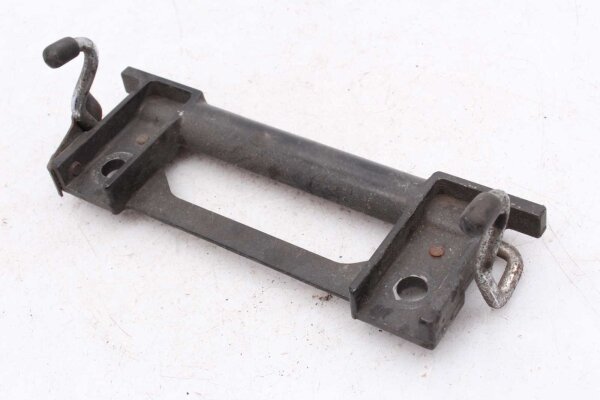 Rahmen Halter Halterung Kawasaki GPZ 900 R ZX900A/1-6 84-89