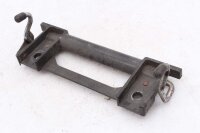 Rahmen Halter Halterung Kawasaki GPZ 900 R ZX900A/1-6 84-89