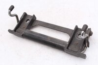 Rahmen Halter Halterung Kawasaki GPZ 900 R ZX900A/1-6 84-89