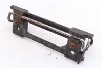 Rahmen Halter Halterung Kawasaki GPZ 900 R ZX900A/1-6 84-89