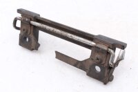 Rungon pidikkeen kiinnike Kawasaki GPZ 900 R ZX900A/1-6 84-89