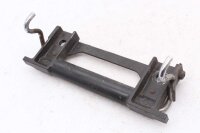 Rungon pidikkeen kiinnike Kawasaki GPZ 900 R ZX900A/1-6 84-89