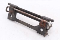 Rungon pidikkeen kiinnike Kawasaki GPZ 900 R ZX900A/1-6 84-89