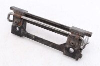 Support de support de cadre Kawasaki GPZ 900 R ZX900A/1-6 84-89