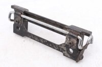 Rammeholder beslag Kawasaki GPZ 900 R ZX900A/1-6 84-89