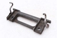 Rungon pidikkeen kiinnike Kawasaki GPZ 900 R ZX900A/1-6 84-89