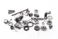 Blandet parti af resterende dele Kawasaki Unbekannt