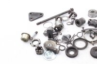 Blandet parti af resterende dele Kawasaki Unbekannt