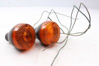 Bagerste venstre højre blinklys Kawasaki Unbekannt