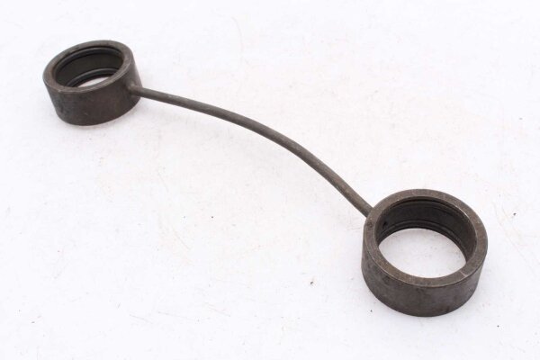 Fork leg connection bridge Kawasaki GPZ 900 R ZX900A/1-6 84-89