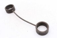 Haarukan jalan liitossilta Kawasaki GPZ 900 R ZX900A/1-6...