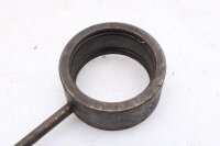 Fork leg connection bridge Kawasaki GPZ 900 R ZX900A/1-6 84-89