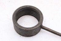 Fork leg connection bridge Kawasaki GPZ 900 R ZX900A/1-6 84-89