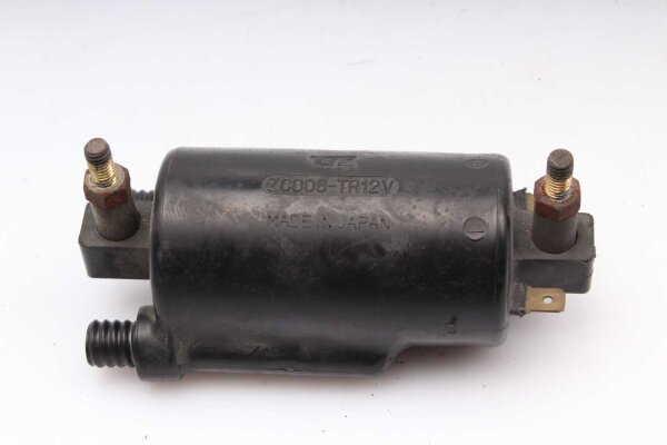 bobina di accensione Kawasaki Z 750 Turbo ZX750E 84-85