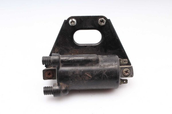 Ontstekingsspoel met houder Kawasaki Z 750 Turbo ZX750E 84-85