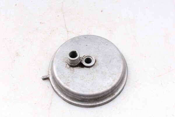 Moottorin kansi Kawasaki Zephyr 750 ZR750C/C 91-95