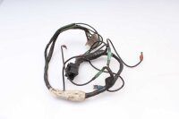 Wiring harness cable harness Kawasaki Z 750 Turbo ZX750E...