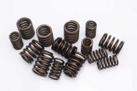 Ventilfjädrar kamaxlar Kawasaki Z 1000 A1 Z1F/A 77-80