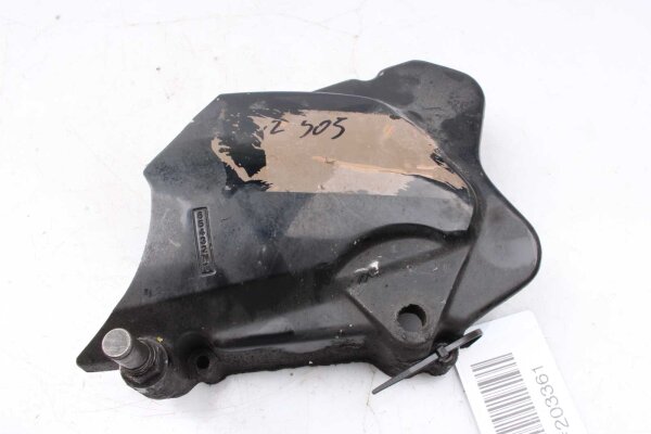 Ritzelabdeckung Abdeckung Ritzelschutz Kawasaki GPZ 305 EX305A 83-83