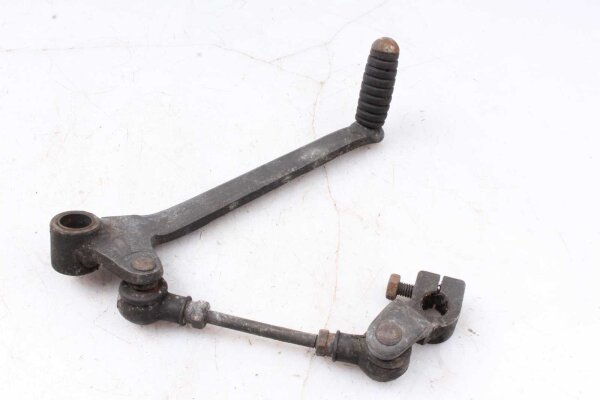 Vaihdevivun vaihdepoljin Kawasaki GPZ 305 EX305A 83-83