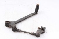 Pedale del cambio della leva del cambio Kawasaki GPZ 305...