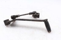 Pedale del cambio della leva del cambio Kawasaki GPZ 305...