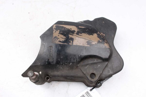 Kedjehjulsskydd Täck kedjehjulsskydd Kawasaki GPZ 305 EX305A 83-83