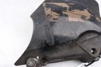 Kedjehjulsskydd Täck kedjehjulsskydd Kawasaki GPZ 305 EX305A 83-83