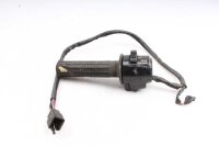 Handlebar switch handlebar fitting right Kawasaki GPZ 305...