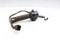 Support de guidon de commande de guidon à droite Kawasaki GPZ 305 EX305A 83-83