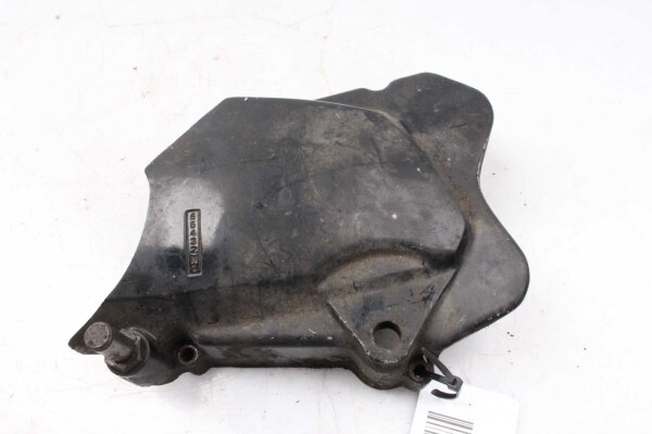 Cache pignon Cache protection pignon Kawasaki GPZ 305 EX305A 83-83