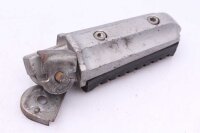 Bakre vänster fotstöd Kawasaki GPZ 900 R ZX900A/1-6 84-89