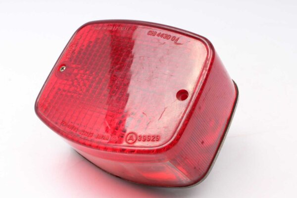 Fanale posteriore, luce freno, fanale posteriore Kawasaki Z 440 Ltd KZ440A 80-83