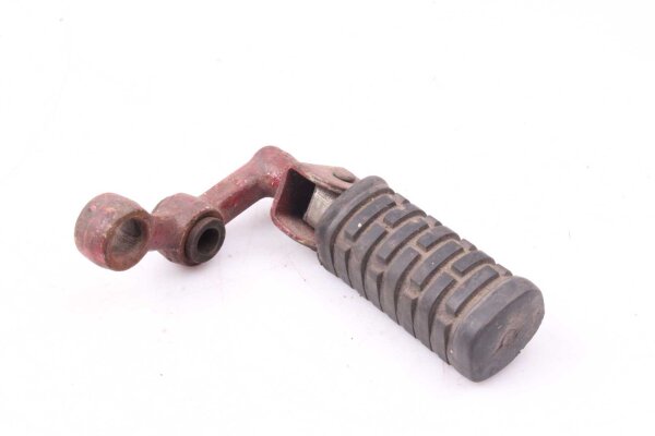 Fodstøttesystem fodstøtte foran højre Kawasaki Unbekannt