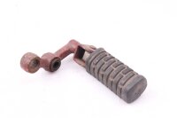 Fodstøttesystem fodstøtte foran højre Kawasaki Unbekannt