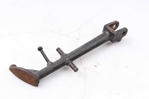 Support de béquille latérale Kawasaki Z 650 KZ650F 80-83