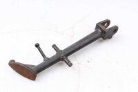 Sivujalustan tuki Kawasaki Z 650 KZ650F 80-83