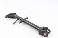 Sivujalustan tuki Kawasaki Z 650 KZ650F 80-83