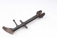 Sivujalustan tuki Kawasaki Z 650 KZ650F 80-83