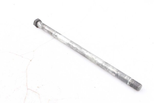 Swingarm axle thru axle Kawasaki Z 750 E KZ750E/E 80-82