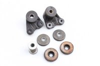 Support de montage moteur Kawasaki Z 750 E KZ750E/E 80-82