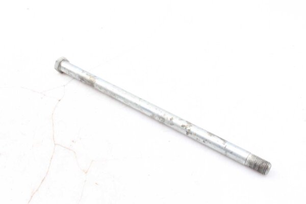 Swingarm axle thru axle Kawasaki Z 750 E KZ750E/E 80-82