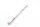 Swingarm axle thru axle Kawasaki Z 750 E KZ750E/E 80-82