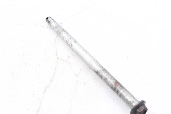 Rear wheel axle quick release axle rear Kawasaki Z 750 E KZ750E/E 80-82
