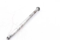 Essieu de roue arrière, essieu arrière...