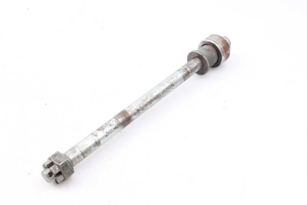 Essieu de roue arrière, essieu arrière Kawasaki Z 750 E KZ750E/E 80-82