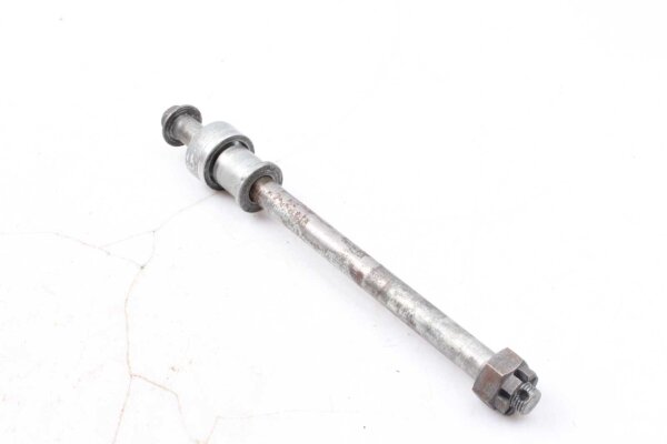 Essieu de roue arrière, essieu arrière Kawasaki Z 750 E KZ750E/E 80-82