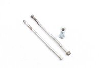 Support de montage moteur Kawasaki Z 750 E KZ750E/E 80-82