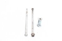 Support de montage moteur Kawasaki Z 750 E KZ750E/E 80-82