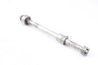 Essieu de roue arrière, essieu arrière...